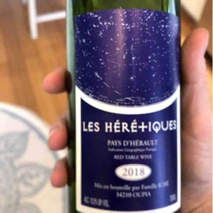Les Hérétiques - Chateau d'Oupia - marie-pierre-iche