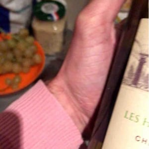 Les Hospices - Les Terres Blanches - Celine & Benoit Blet 