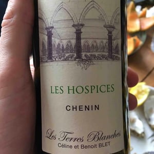 Les Hospices - Les Terres Blanches - celine-benoit-blet