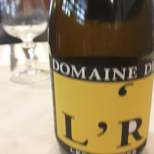 Les Houttes - Domaine de l'R - frederic-sigonneau