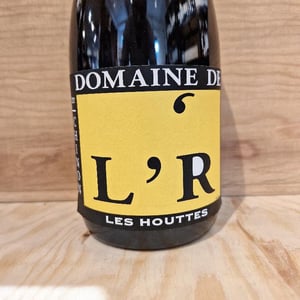Les Houttes - Domaine de l'R - frederic-sigonneau