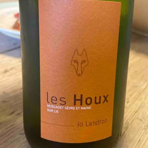 Les Houx - Domaine Jo Landron - jo-landron