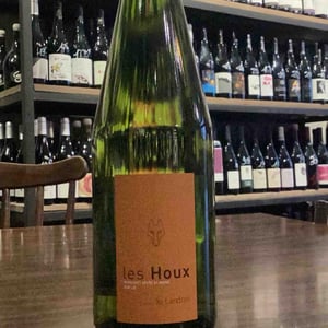 Les Houx - Domaine Jo Landron - jo-landron
