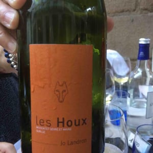 Les Houx 2009