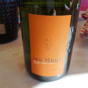 Les Houx - Domaine Jo Landron - jo-landron