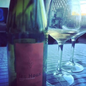Les Houx - Domaine Jo Landron - jo-landron