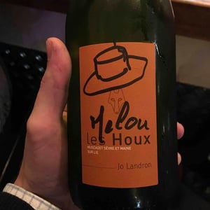 Les Houx 2015