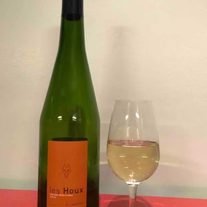 Les Houx - Domaine Jo Landron - jo-landron