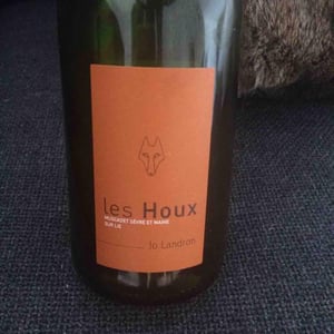 Les Houx 2016
