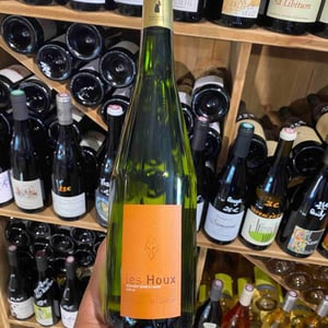 Les Houx - Domaine Jo Landron - jo-landron
