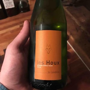 Les Houx 2016