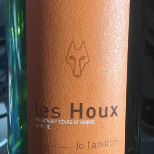 Les Houx - Domaine Jo Landron - jo-landron