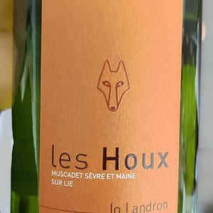 Les Houx - Domaine Jo Landron - jo-landron