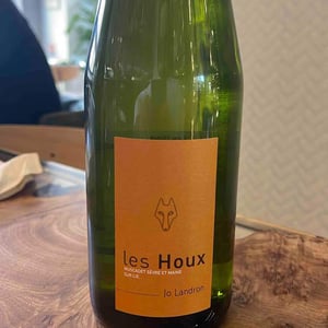 Les Houx - Domaine Jo Landron - jo-landron