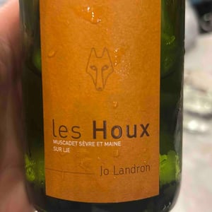 Les Houx - Domaine Jo Landron - jo-landron