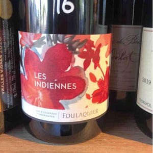 Les Indiennes - Mas Foulaquier - Pierre Jequier & Blandine Chauchat 