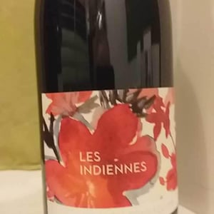 Les Indiennes - Mas Foulaquier - pierre-jequier-blandine-chauchat