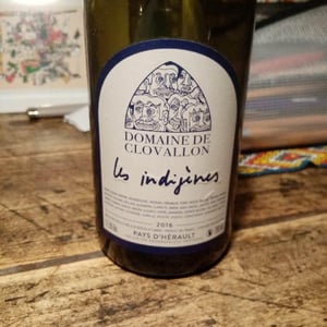 Les Indigènes 2016