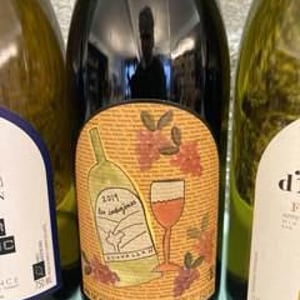 Les Indigènes - Domaine de Clovallon - alix-roque