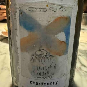 Les Insolites - Chardonnay Macération - Domaine Labet - Julien, Charline & Romain Labet -2018