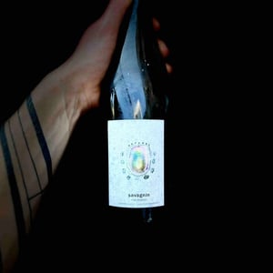 Les Insolites - Macération Savagnin Sur Charrière - Domaine Labet - Julien, Charline & Romain Labet -2022