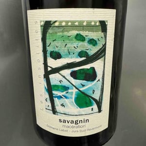 Les Insolites - Macération Savagnin Sur Charrière - Domaine Labet - julien-charline-romain-labet -2022