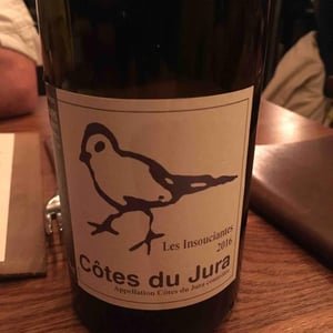 Didier Grappe - Didier et Jules Grappe - Les Insouciantes