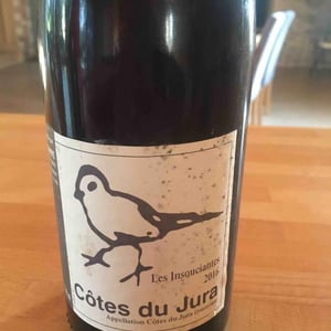 Didier Grappe - Didier et Jules Grappe - Les Insouciantes
