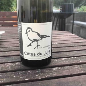 Didier Grappe - Didier et Jules Grappe - Les Insouciantes