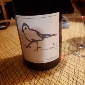 Didier Grappe - Didier et Jules Grappe - Les Insouciantes