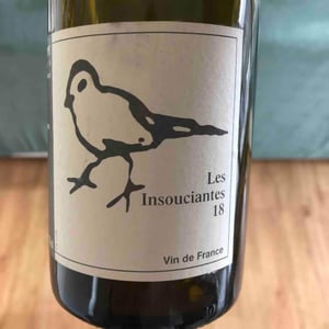 Didier Grappe - Didier et Jules Grappe - Les Insouciantes