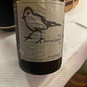 Didier Grappe - Didier et Jules Grappe - Les Insouciantes