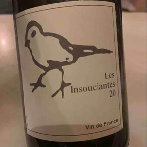 Les Insouciantes - Didier Grappe - Didier et Jules Grappe 