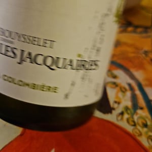 les Jacquaires (new label) - Château La Colombière - diane-philippe-cauvin