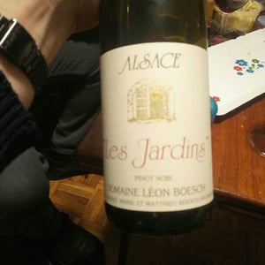Les Jardins