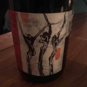 Les Jardins Pinot Noir 2016