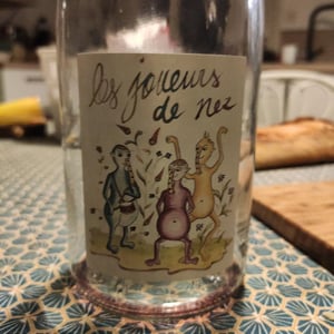 Les Joueurs De Nez - Perrault-Jadaud - Tanguy Perrault et Anne-Cécile Jadaud 
