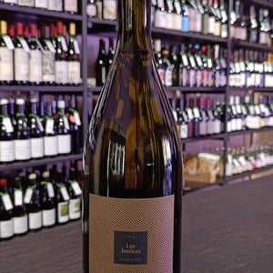 Les Justices - Champagne Bourgeois-Diaz - jerome-charlotte-bourgeois -2018