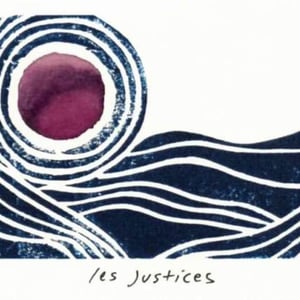 Les Justices - Les Justices - Sophie & Clément Maire-Kurdziel 