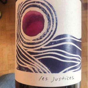 Les Justices - Sophie & Clément Maire-Kurdziel - Les Justices