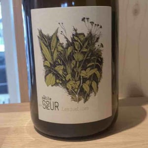 Les Justices - Domaine de la Petite Soeur - Adrien de Mello 