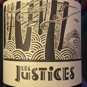 Les Justices - Les Justices - jean-christophe-garnier -2022