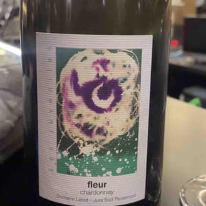 Les Juvéniles - Fleur Chardonnay 2019 - Domaine Labet - Julien, Charline & Romain Labet