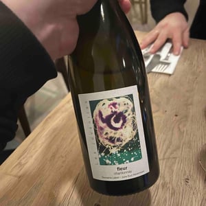 Les Juvéniles - Fleur Chardonnay - Domaine Labet - Julien, Charline & Romain Labet 