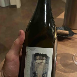 Domaine Labet - Julien, Charline & Romain Labet - Les Juvéniles - Lias Chardonnay