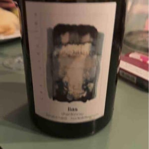 Domaine Labet - Julien, Charline & Romain Labet - Les Juvéniles - Lias Chardonnay
