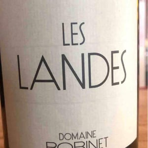 Domaine Calvez-Bobinet - Sébastien Bobinet & Emeline Calvez - Les Landes