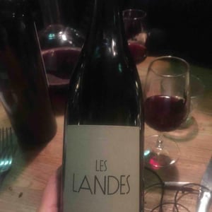 Les Landes - Domaine Calvez-Bobinet - Sébastien Bobinet & Emeline Calvez 