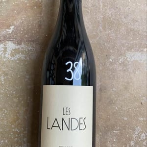 Les Landes - Domaine Calvez-Bobinet - sebastien-bobinet-emeline-calvez