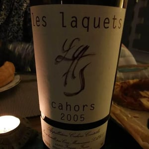 Les Laquets - Cosse & Maisonneuve - matthieu-cosse-catherine-maisonneuve